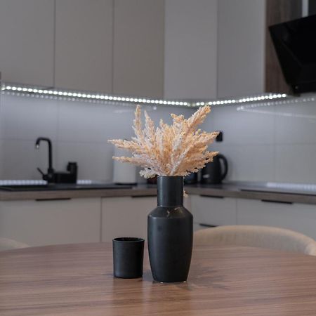 Apartment Makarska City Kültér fotó